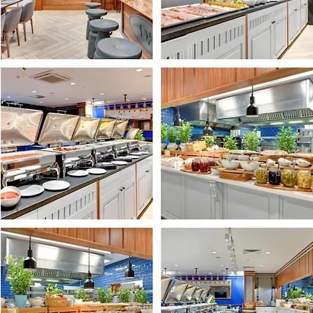 Apartament By The River Gdańsk