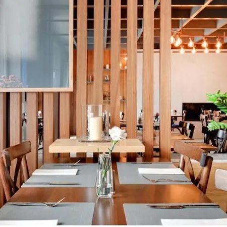 By The River Gdańsk