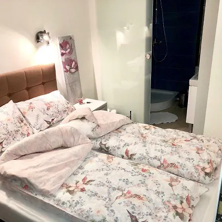 By The River غدانسك