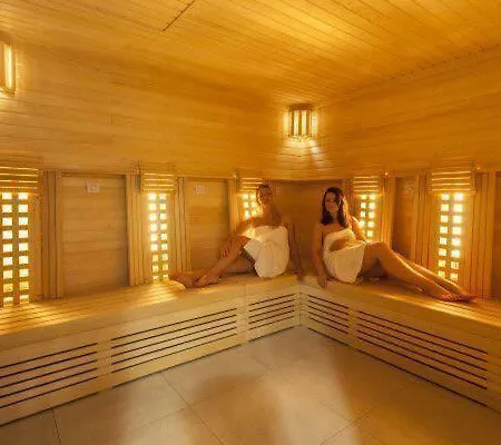 Apartament By The River Gdańsk