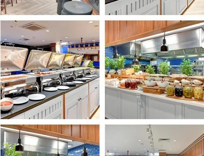 Apartment By The River Danzig