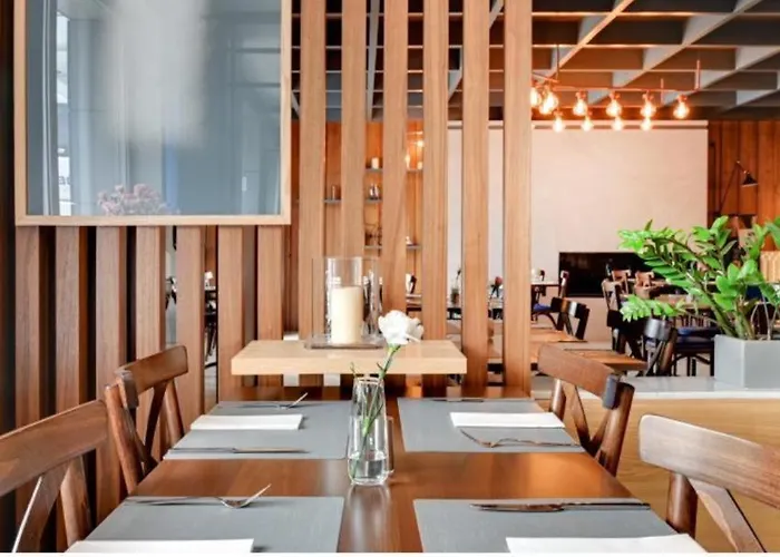 By The River 그단스크