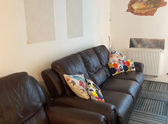 Apartment By The River Gdansk