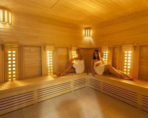 Apartment By The River Danzig